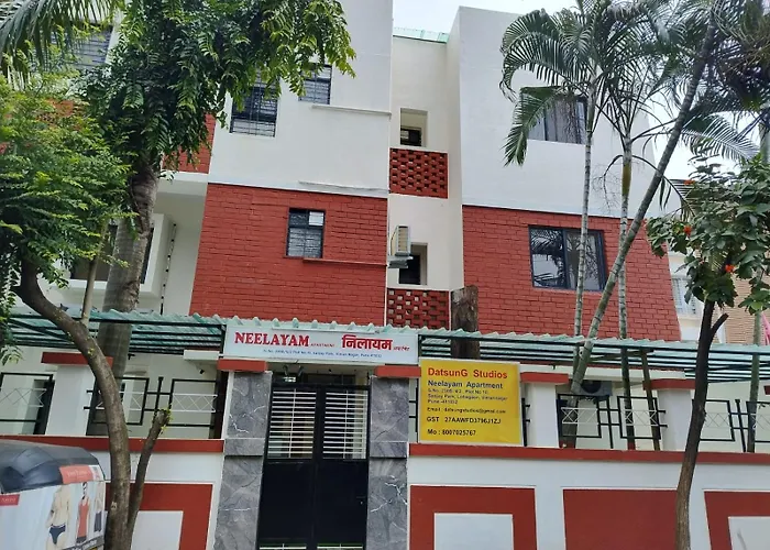 Datsung Studios