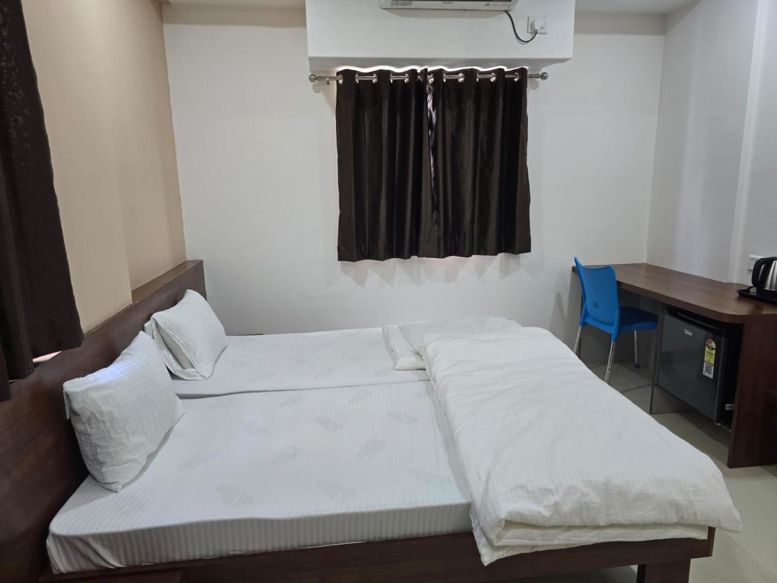 Datsung Hotel
