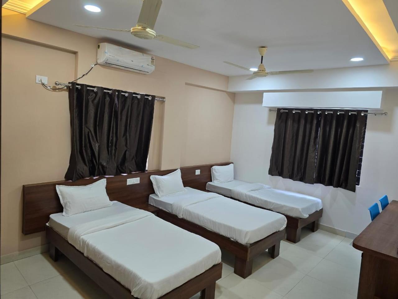 Hotel Datsung 2*