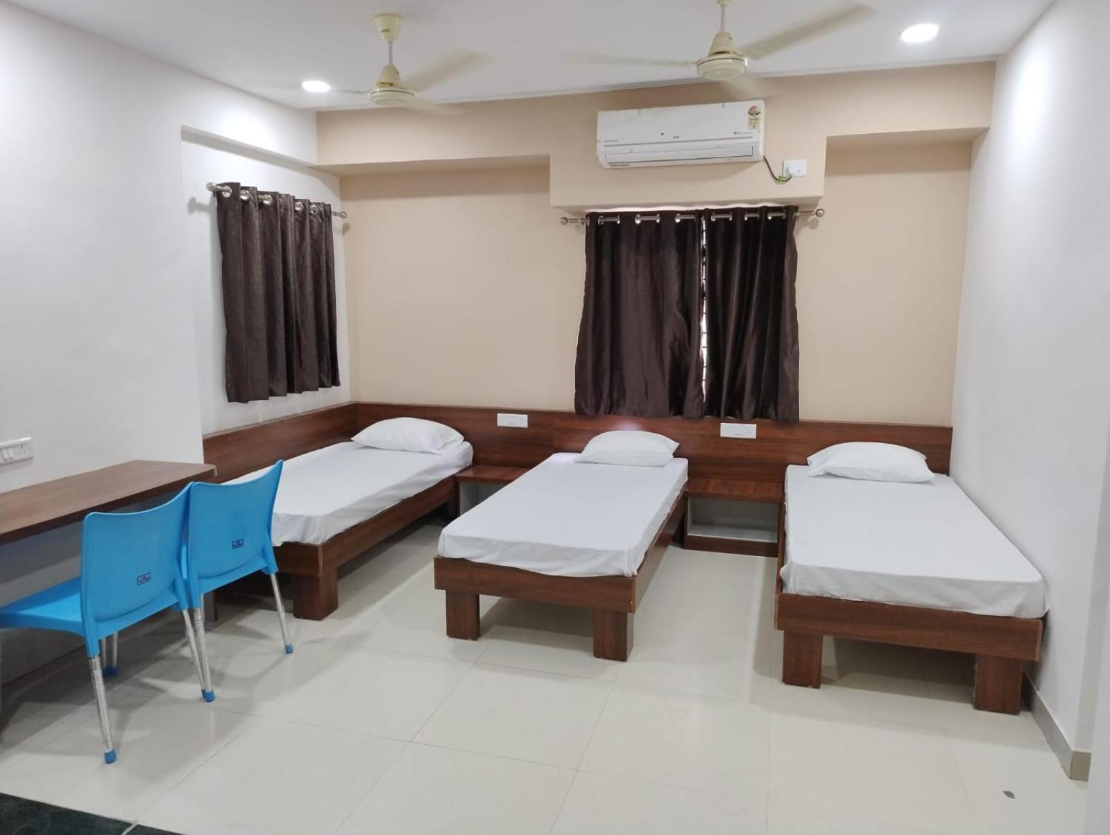 Datsung Hotel Pune