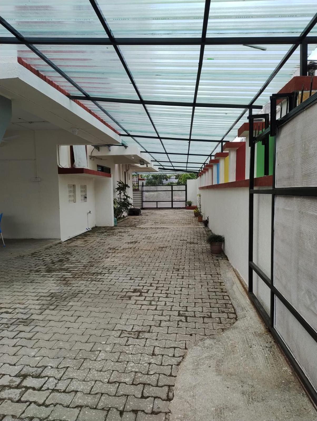 Datsung Hotel Pune