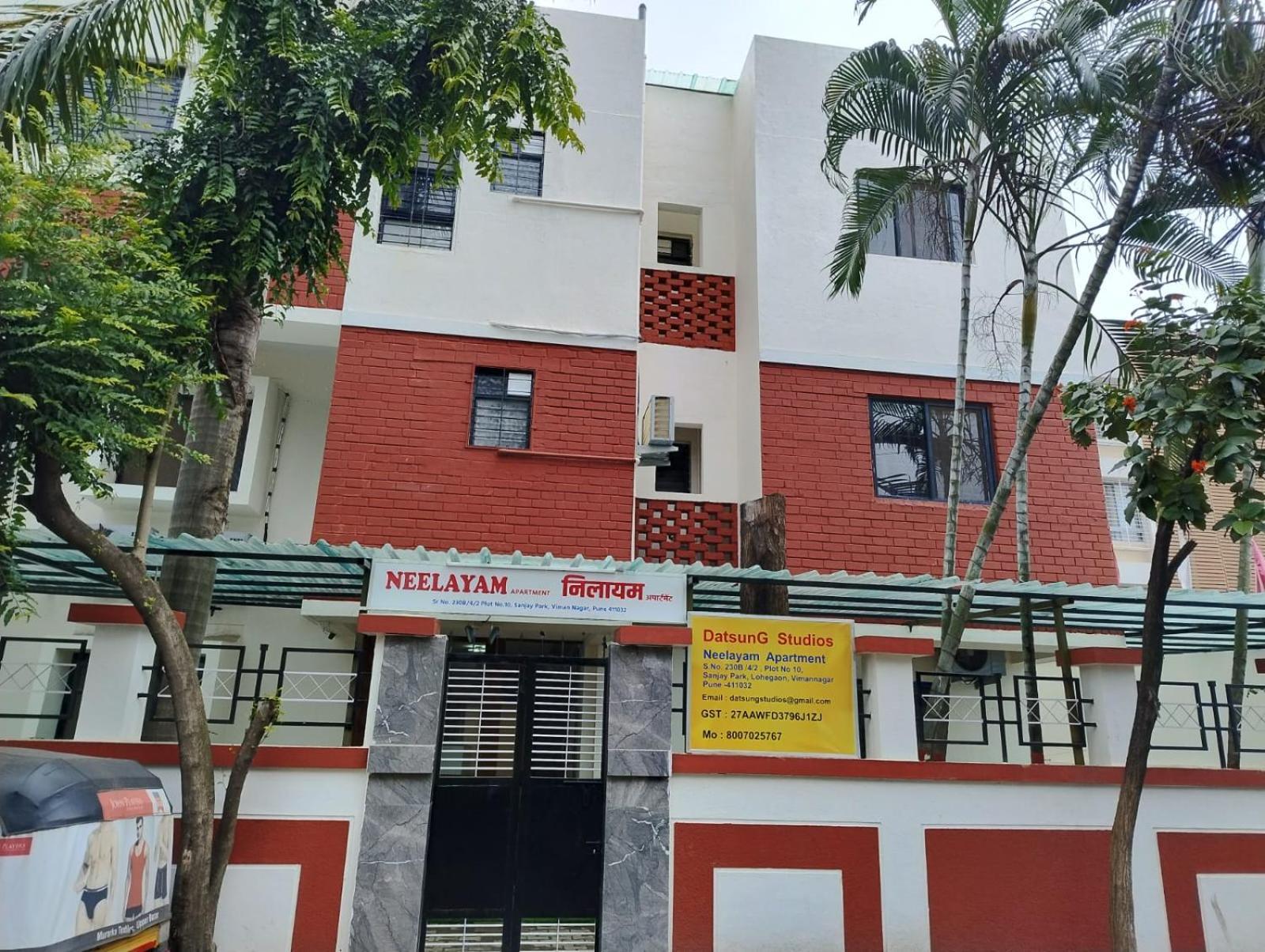 Hotel Datsung