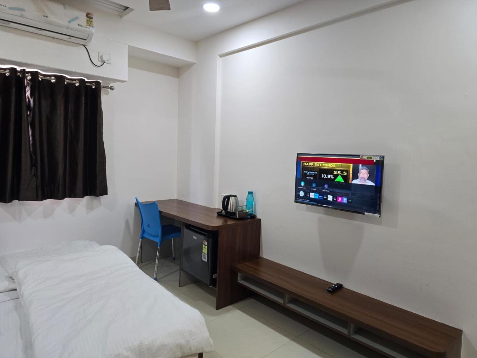 Hotel Datsung Pune