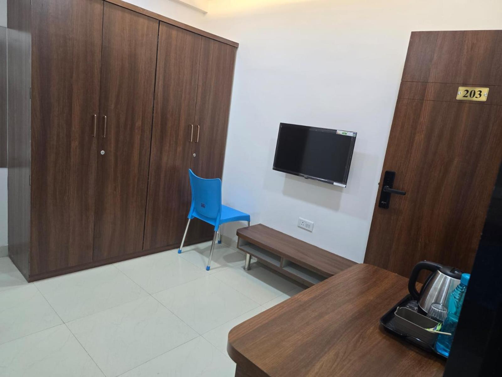 Hotel Datsung 2*