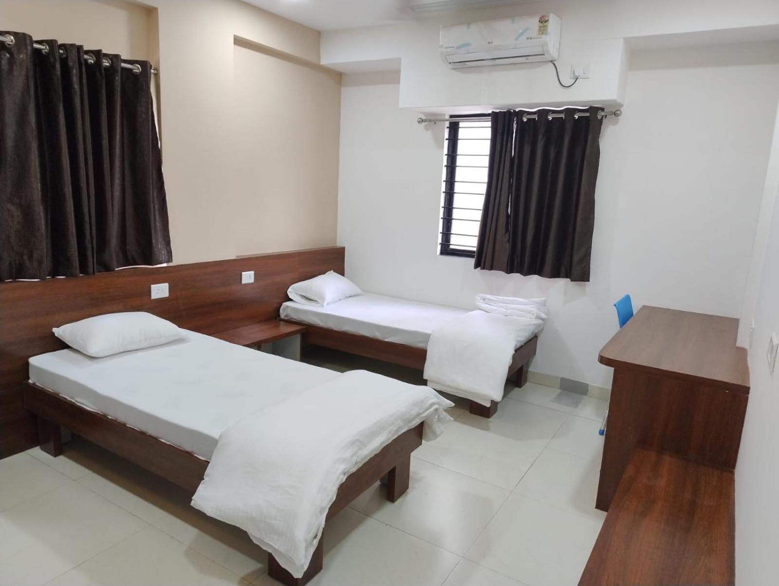 Hotel Datsung Pune