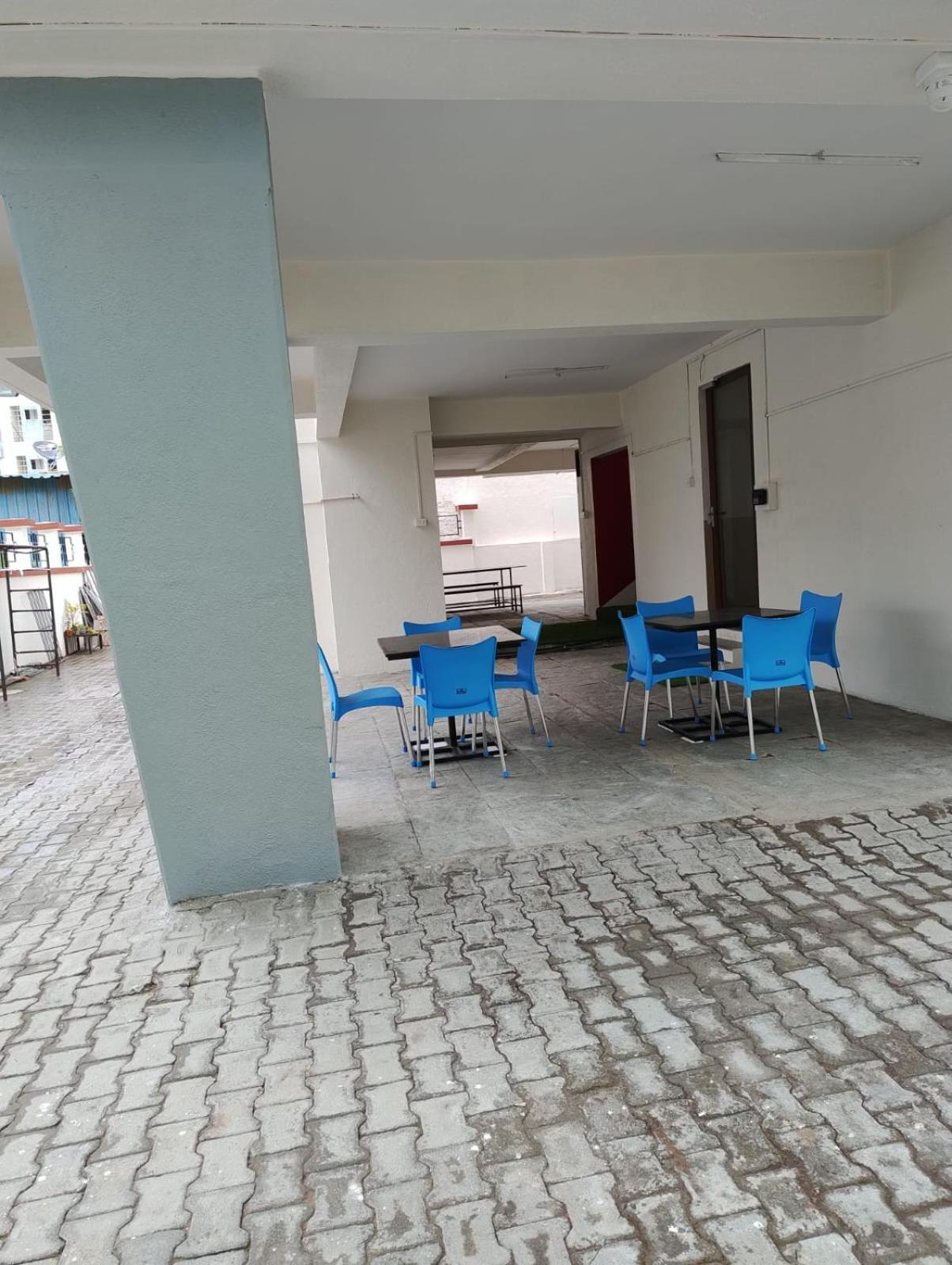 Datsung Hotel Pune