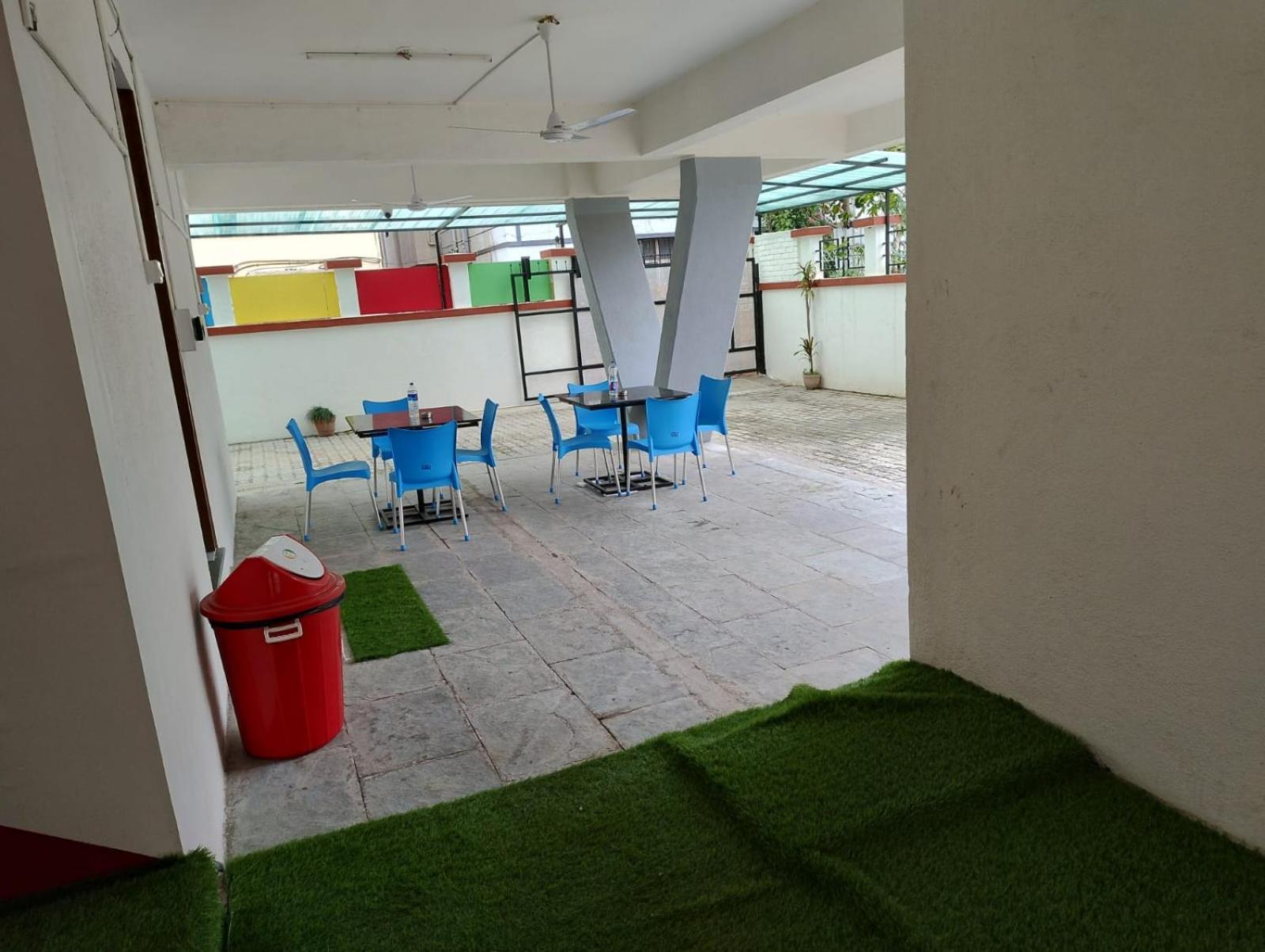 Hotel Datsung Pune