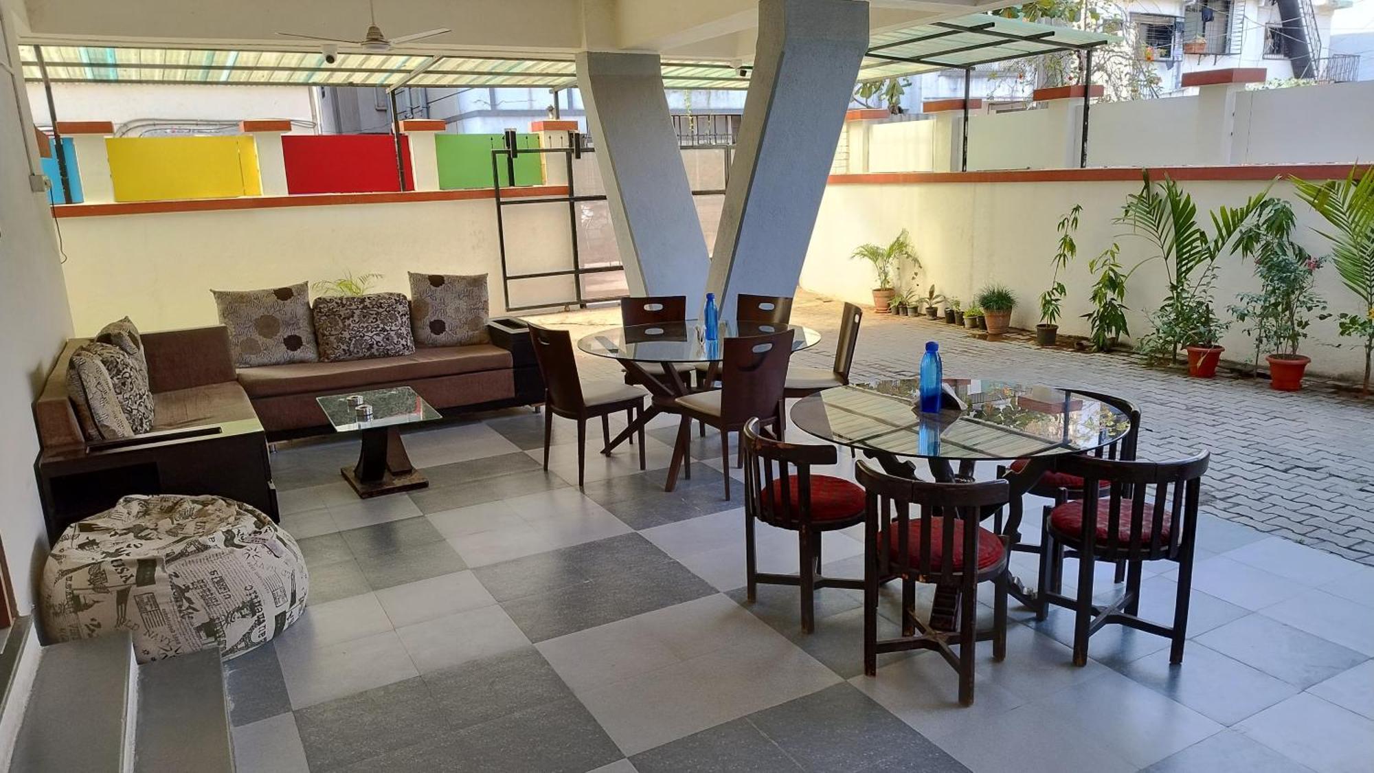 Datsung Hotel Pune
